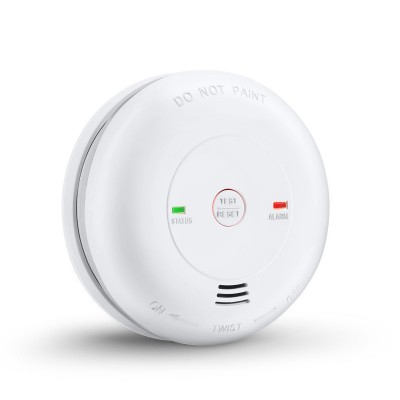 Manufacture UL listed Figaro sensor carbon monoxide alarm co detector alarm